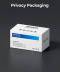 Box packaging for Counterfeit Bill Detector With Dual UV LED Lights For All Currencies And ID Verification