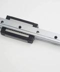 MGN12 300mm Linear Rail Guide With MGN12H Stainless Steel Black Carriage Block for Ender 3 CoreXY Tronxy Delta Kossel 3D Printers