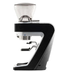 Top Tier Conical Burr Coffee Grinder With Smart Dosing Controls And Customizable Grind Settings To Make Your Daily Brew Routine Hit Different side view showcasing sleek design.