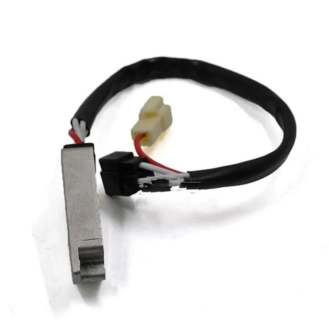 Voltage Rectifier And Regulator For XV 400 Virago 1991 1992 1993 1994 Street Ready Motorcycle Electrical Upgrade