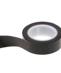 High Temp Glass Fiber Tape Heat Insulating Sealing Strips 300C Resistant Anti Static for Industrial Sealers, 13mm width.
