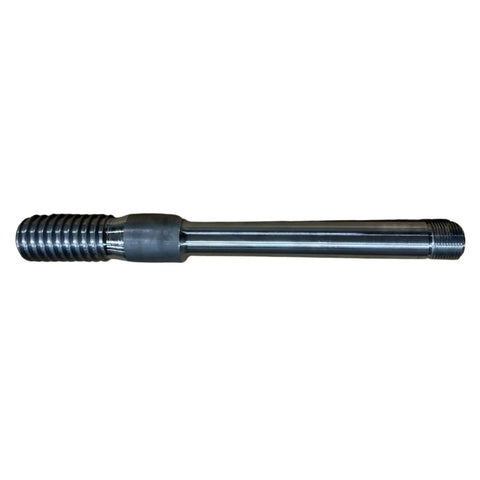 Treehouse Attachment Bolt 1.75 Inch By 15 Inch With 1.25 Inch Perch, Heavy Duty Wood Fastener For Treehouse Brackets, Made In USA, Reliable And Affordable DIY Lumber Fastening For Superior Wood Compression