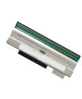 Straight Up Replacement Printhead For Sato Gt412E Barcode Label Printer 305dpi showing the printhead design and connection.