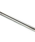 Heavy Duty Eighteen Inch Inflatable Rubber Clamp Paired With Top Notch Aluminum Retainer Delivering Consistent Pneumatic Bladder Squeeze Making Delicate Grip Work A Snap On Production Lines. 18-inch aluminum retainer for secure grip.