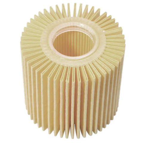 Close-up of Toyota Engine Oil Filter Kit Replacement For Avalon Camry RAV4 Sienna Lexus ES300h ES350 IS200t RX350 RX450h Interchange