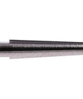 Carbide Ball Contact Point For Dial Test Indicators 13/16 Inch Length 0.040 Inch Ball With 1-64 Thread Shank Compatible With Starrett 708 709