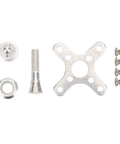 Mounting screws and accessory bag for Beefy Power Outrunner Brushless Motor With Multiple KV Options 930KV 1000KV 1400KV 2200KV 2450KV