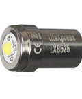 2 Mode LED Upgrade Module For Maglite Torches 3 To 6 C D Cells Delivers 525 Lumen High Beam Or 55 Lumen Low Beam With Energy Efficient Design