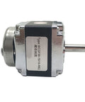 90 Degree Electric Rotary Actuator With Self Holding Function And High Torque Dc Motor Solenoid Style For Precision Positioning