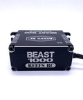 Beast 1000 1 Fifth Scale RC Servo With Aluminum Horns Submarine Waterproof 7 Point Seals Magnetic Angle Sensor PWM Control SEHREEFS102