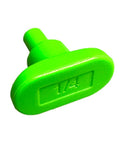 One Quarter Inch Shelf Pin Jig For Cabinets And Shelves Adjustable 5mm 0.2 Inch Hole Drill Guide With Standard 32mm Spacing plastic tool