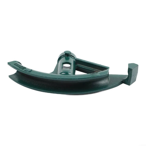 Sileduove Manual Pipe Bender For 3/4 Inch Tubes With Interchangeable Dies For Copper And Steel, precision bender die, durable steel construction.