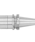 Rock Solid BT30 SK16 Milling Collet Chuck And CNC Tool Holder For Machine Tools with precision design in 40Cr alloy steel.