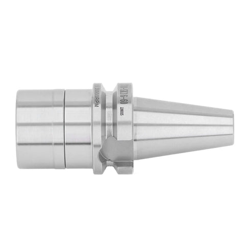 Rock Solid BT30 SK16 Milling Collet Chuck And CNC Tool Holder For Machine Tools with precision design in 40Cr alloy steel.