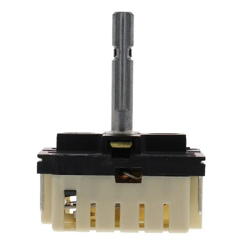 Infinite Switch For Samsung Oven Replacement Part DG44-01002A Fits Models FCQ FE7 FER FTQ NE59J34 NE59J43 Replaces AP4337066 2087510