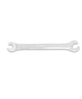 Chrome vanadium hex-head flare nut wrench from Three Piece SAE Flare Nut Wrench Set Pro Grade Heavy Duty Tools For Soft Metal Nuts