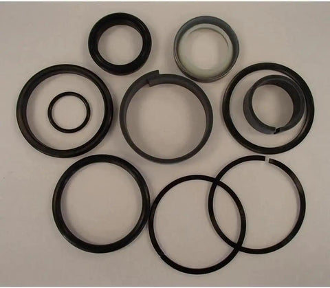 No Nonsense Heavy Duty Hydraulic Cylinder Seal Kit For P-U-11 Applications Featuring Rock Solid Seals For 2.5 Inch Bore And 1.25 Inch Rod Premium Materials Built To Take Punches
