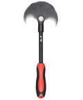 Indexing Twin Hook Oil And Grease Seal Puller With 14 Locking Positions And 195 Degree Reach for seal removal