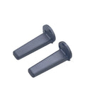 Sturdy Drone Landing Gear For SJRC F11 Series F11S F11Pro F11GIM F11GIM2 DE22 DE22Pro F24 F24Pro F35 Two Pack Easy Install