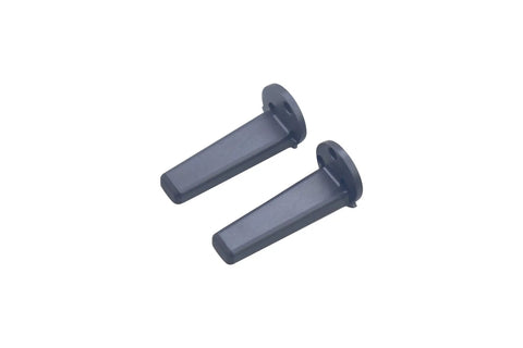 Sturdy Drone Landing Gear For SJRC F11 Series F11S F11Pro F11GIM F11GIM2 DE22 DE22Pro F24 F24Pro F35 Two Pack Easy Install