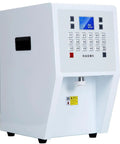 Three Point Five Liter Digital Powder Dispenser With Smart Panel And Auto Dispense 17 Memory Buttons for precise dosing in home or commercial use