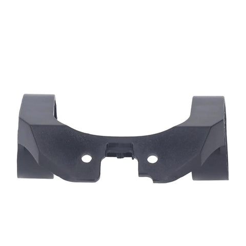 Direct Fit Electric Bike LCD Display Holder For Bafang 850C And C965 Monitors Sturdy Plastic Mount Bracket Replacement Easy Install