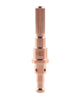 5 Pcs Plasma Cutter Electrodes 9-8232, copper construction, designed for Thermal Dynamics Sl60-100 torch, 30-120 amps use.