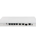 Enterprise Grade SD WAN Router With Multi Gigabit Ethernet Ports Hardened Firewall And Bulletproof VPN Shielding Your Network delivering reliable speeds.