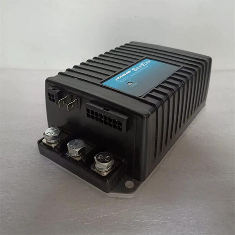 Heavy Duty DC Separately Excited Motor Speed Controller for 24V 36V Up To 300A ideal for golf carts and EVs, Curtis 1243 compatible