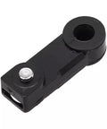 Automatic Transmission Gear Shift Cable Connector 09G321397A Replacement Base for VW Polo Passat Jetta Golf Audi A3 TT