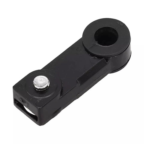 Automatic Transmission Gear Shift Cable Connector 09G321397A Replacement Base for VW Polo Passat Jetta Golf Audi A3 TT