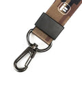 Camouflage RC Transmitter Lanyards Two Pack Adjustable Neck Straps featuring durable nylon and metal buckle detail