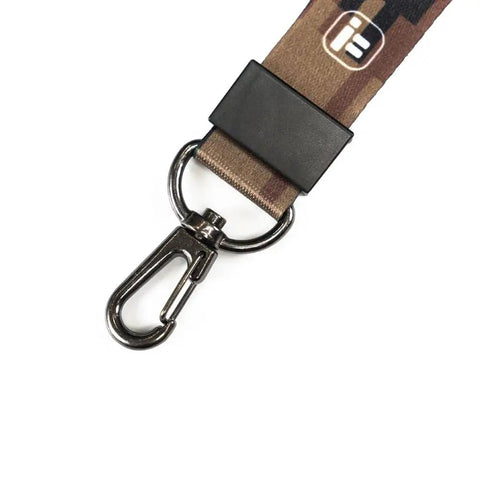 Camouflage RC Transmitter Lanyards Two Pack Adjustable Neck Straps featuring durable nylon and metal buckle detail