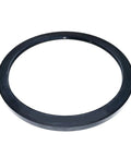 Superior Rotary Shaft Oil Seal 235 X 275 X 15 Millimeter for Ca210 Hydraulic Motor, durable rubber design.