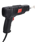 Heavy Duty 2.5Kw Induction Heater To Kick Loose Rusty Screws Nuts And Bearings With Four Snappy Magnetic Coils Quick Heating Torque Tool.
