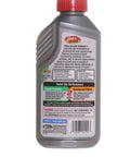 Head Gasket Repair Sealant With Dual Action 2 Part Formula Liquid Ceramic And Reinforced Fibers Stops Block Leaks Seals Cracked Heads And Blocks Repairs Blown Gaskets 20 Oz DIY Friendly bottle
