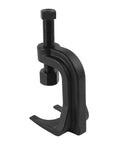 Heavy Duty Ball Joint Separator And Removal Tool Giving You Two Point Three Eighths Inch Extension For No Sweat Suspension Work On Daily Drivers Classic Rides Pickup Trucks SuVs, alloy steel design.