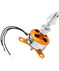 3200KV Micro Brushless Motor With Mount And 10A ESC For RC Drones Copters Quadcopters Multirotors Outrunner Performance