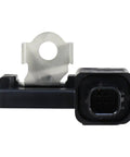 Replacement Battery Current Sensor Compatible With Nissan Altima Leaf Murano Pathfinder Quest Versa Note QX60 Part 294G0 1Hh0a showing connector and mounting bracket.