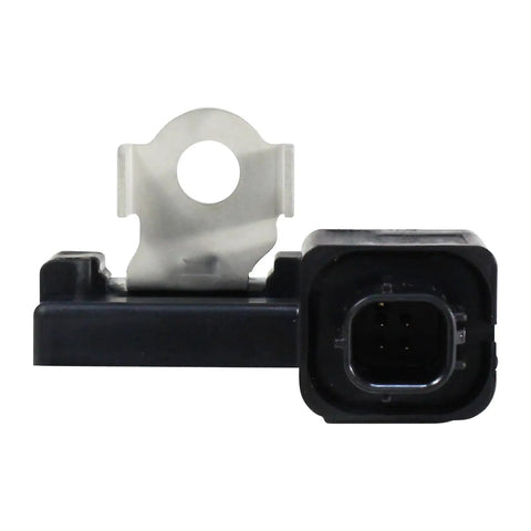 Replacement Battery Current Sensor Compatible With Nissan Altima Leaf Murano Pathfinder Quest Versa Note QX60 Part 294G0 1Hh0a showing connector and mounting bracket.