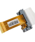 Top Shelf 58mm Thermal Print Head PT487F Direct OEM Replacement For 2 Inch Cash Register Printer with ribbon connector.