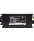 10kV Neon Sign Transformer Power Supply For Glass Neon Tubes From 7 To 15 mm Indoor Use With Ground Fault And Overheat Protection