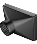 This No Fuss Mini Dust Hood Brings The Goods With A Four Inch Hookup That Snags Sawdust Debris And Chips Instantly, black dust hood.
