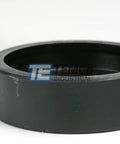 Three Inch Conduit Knockout Punch And Die For Hydraulic Knockout Driver, hardened tool steel, front view