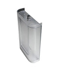 High Capacity Water Tank For Capsule Coffee Makers That Work With Nespresso F111 EN500, Easy Open Lid, Leak Free Reservoir