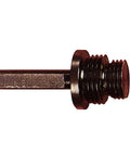 Hole Saw Arbor For Easy Hole Enlargement On A1 13/16 To 1 3/16 Inch And A2 A10 1 1/4 To 6 Inch Arbors KA19 metal tool