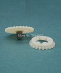 Oil Pump Worm Gear Replacement For Stihl Chainsaws 028 038 042 048 Ms380 Ms381 Aftermarket Part Pro Grade Install Fits