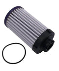 Transmission Oil Filter For T65 1711100 Designed For Precise Fit With Your Power System Delivers Smooth Shifts And Reliable Filtration