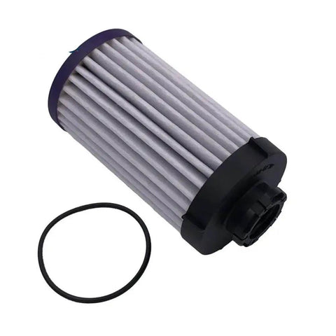 Transmission Oil Filter For T65 1711100 Designed For Precise Fit With Your Power System Delivers Smooth Shifts And Reliable Filtration
