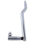 Beefy Drag Link With Tie Rod End Replacement For Lawn Tractors 108 111 111H 112L 116 130 160 165 170 175 180 185 Includes AM37716 AM38579